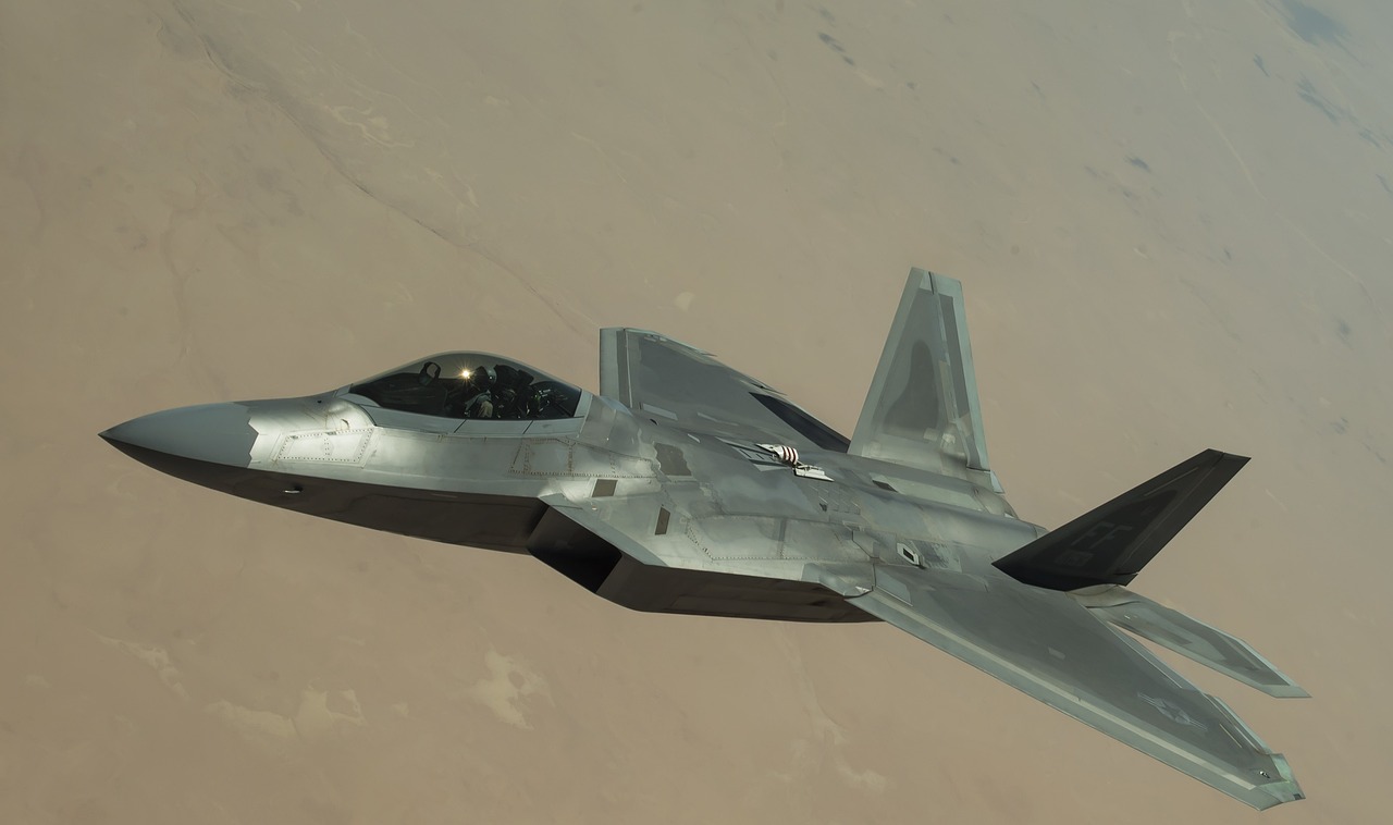 Ethical Considerations in Autonomous Warfare